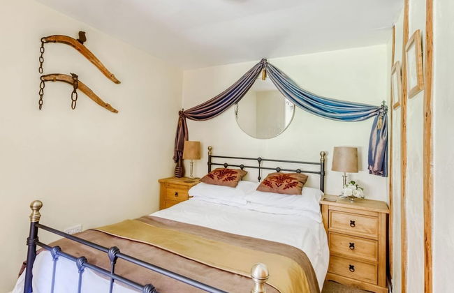 Holiday Home in Ceredigion Near Sea Beach - Foto 3