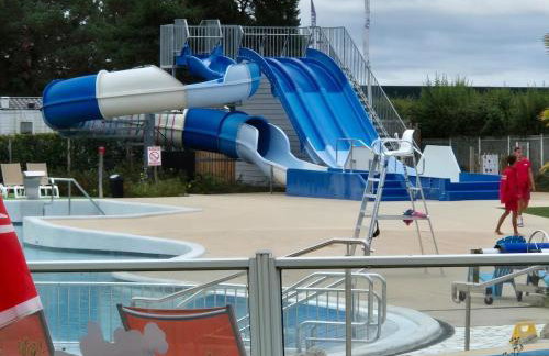 Le Dugny'tique, un endroit fantastique ! - Foto 24