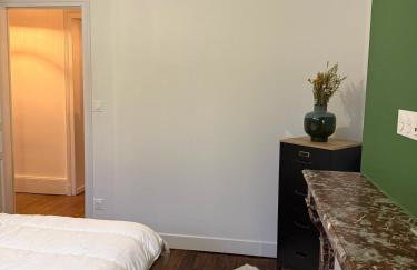 L'appart d'Arches - 85m2 2 chambres centre ville - Photo 20