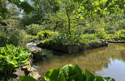 Old Mill House - Foto 43