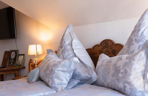 Bodenseeromantik - Wasserburg bis 6 Personen - 2 Balkone - Foto 11