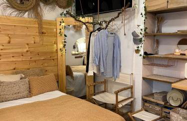 Tarifa the Life, acogedor estudio centro histórico - Foto 14