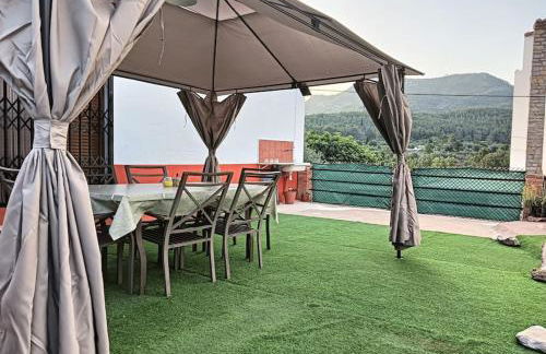 La casita de la Alquería, Montanejos - Foto 30