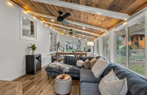 The Covington Haus - Foto 23