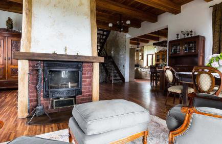 Villa Kuligi - Foto 14