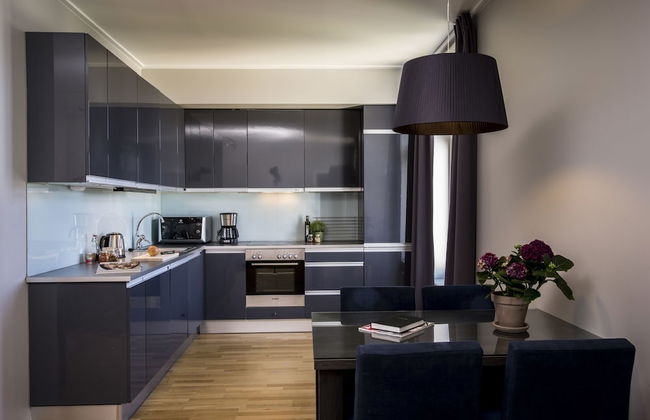 Frogner House - Bogstadveien - Foto 13