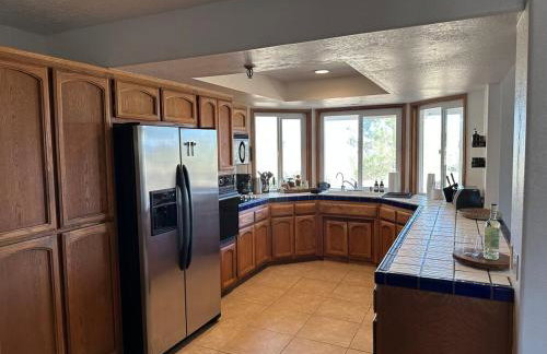 Walk to Pappy's Pioneertown, Spa Cosmic Cowboy - Foto 12