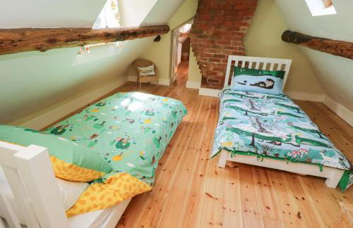 Keepers Cottage - Foto 30