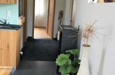 Bio-Ferienhaus Newergarten - Foto 19