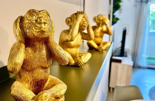 Appartement T2 Cosy sur Aix - Foto 5