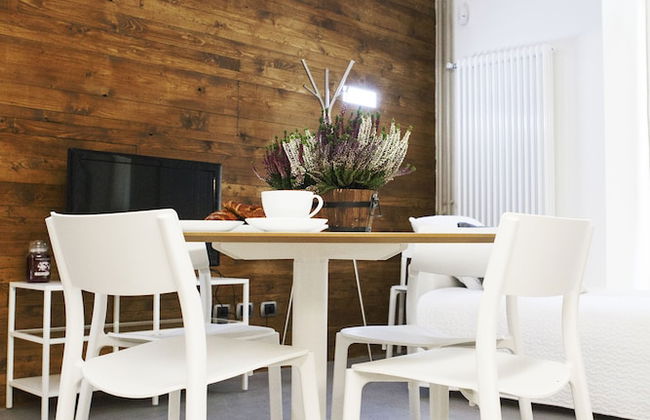 Alessia's Flat - Portello - Foto 20