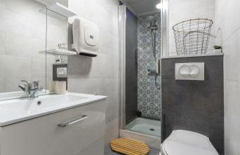 L'Annexe Gannat - Appartements en centre ville - Foto 36