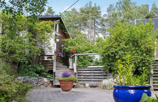 9 Person Holiday Home in Huddinge - Photo 28