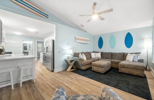 Blue & Red Neptune by Nautical Properties Vacation Rentals - Foto 4