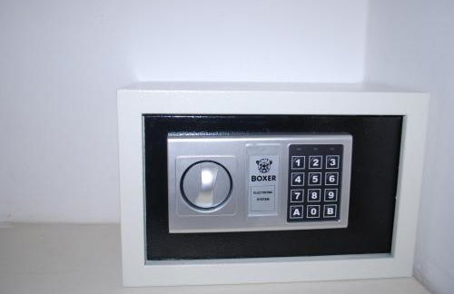 Jazz e Cioccolato GuestHouse free parking in città - Photo 18