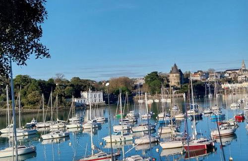 Le Clos de la Corderie Tout à Pied - Foto 11