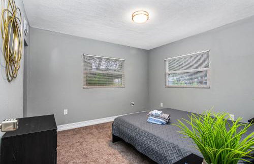 Modern House in Clearwater with access to a Shared Swimming Pool - Foto 14