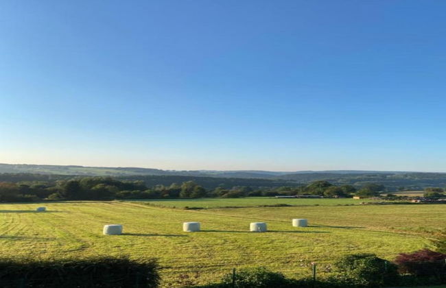 Jalhay Pondside Forest Home - Foto 40