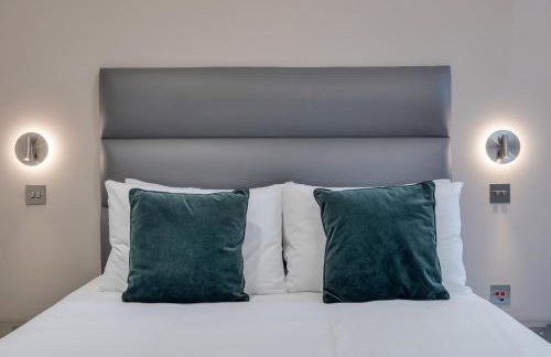 LuxLet Apartments - Heart of Hampstead, London - Foto 12