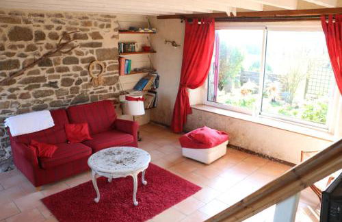 Les Gîtes Aux Volets Roses - Foto 5