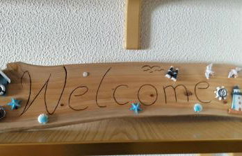 Casa Vacanze Mare Gargano Puglia Marina Di Lesina - 4g min - Foto 62