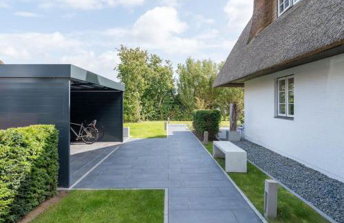 Beach Lodge Beach Lodge Appartement 2 - Foto 20