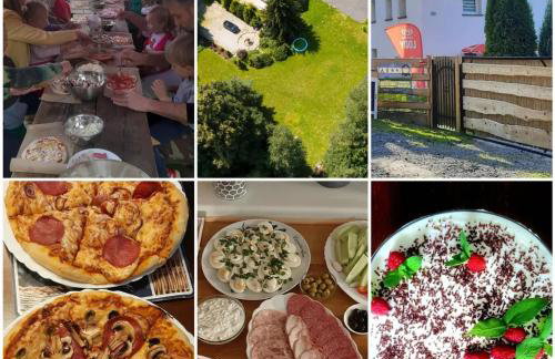 Karkonoska Przystań Motocyklowa u Lisa - Foto 20