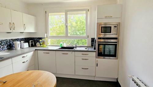 Maison calme et cozy avec filet suspendu à 15min de Nancy - Foto 3