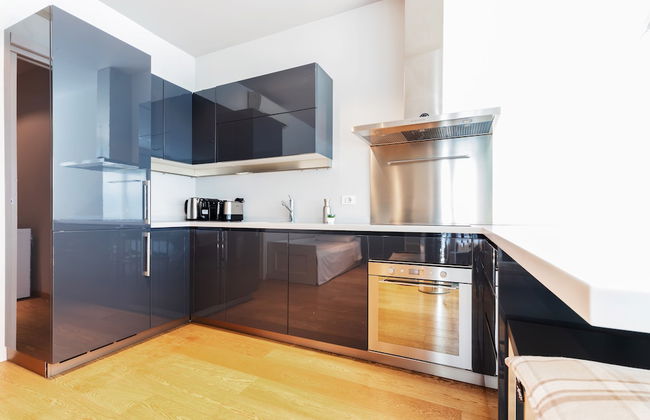 Milan Retreats Brera - Photo 43