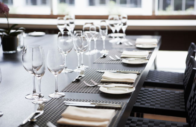 Le Germain Hotel Maple Leaf Square - Foto 46