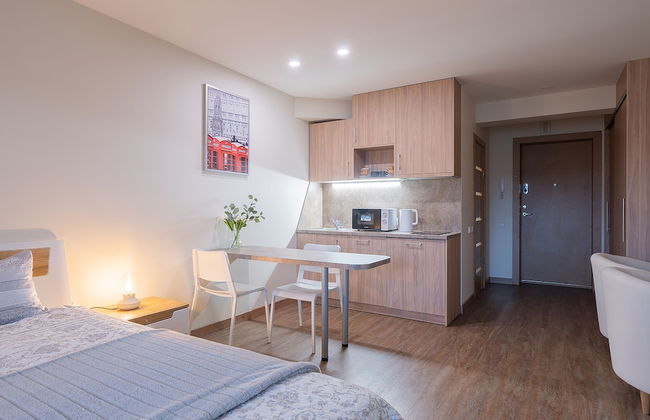 Gynėjų Apartments - Lollo Luxury - Photo 20