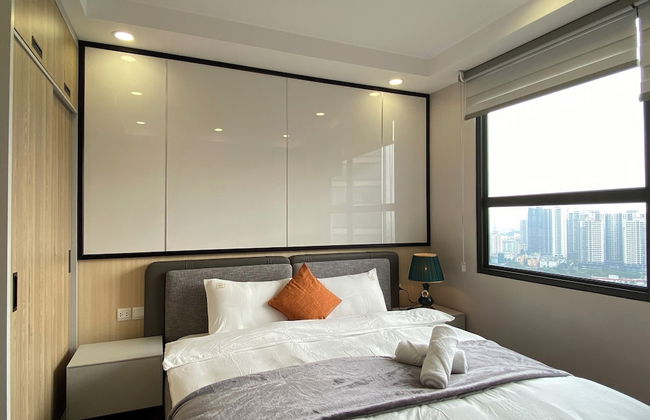 Mira Housing- Vinhomes D'Capitale - Foto 54