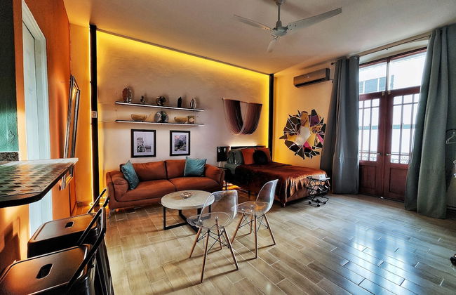 Golden Studio By Paradox - Foto 2