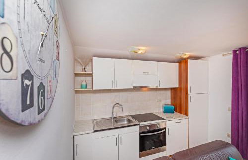 Apartment Ive - Foto 27