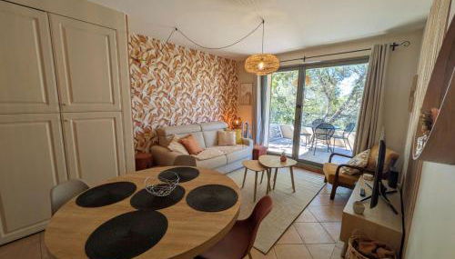 Golf apartment - Foto 4