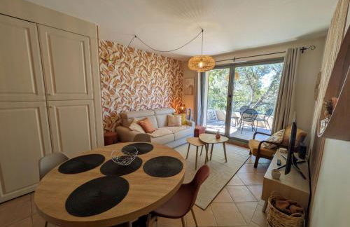 Golf apartment - Foto 4