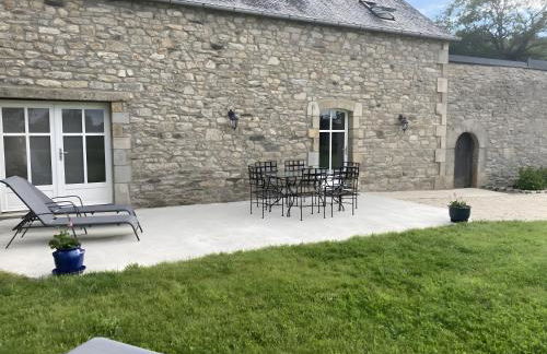 Gîte Du Manoir De Saint-Fiacre - Photo 20