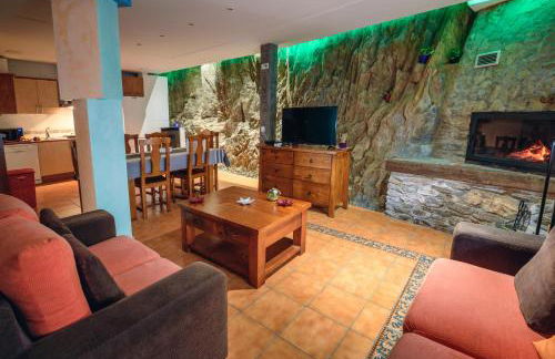 Casa Rural Aguas Frias - Foto 27