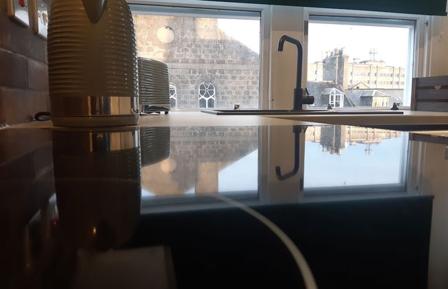 Crown Central Apartments - Foto 27