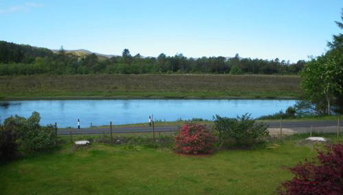 Rowanhill Cottage - Foto 3, Garden