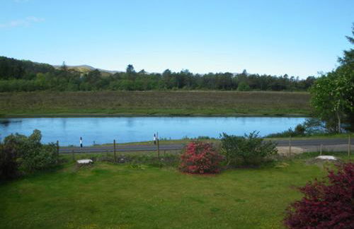 Rowanhill Cottage - Photo 3