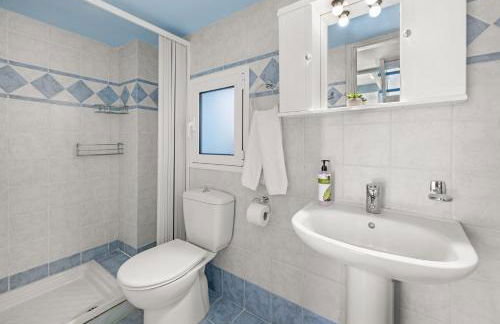 Haraki Mare Studios beach front - Foto 66