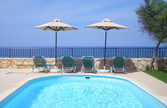 Stavromenos Villas - Foto 13