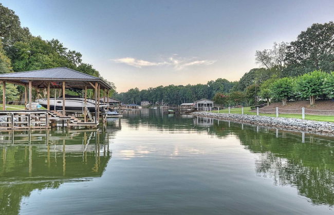 Sip, Sip Away by Avantstay Pool + Hot Tub - Foto 54