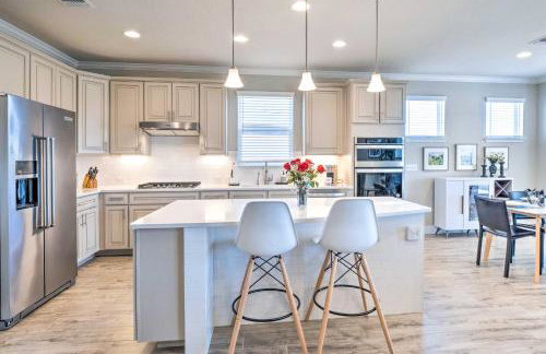 Sun City House with Fire Pit in 55 and Over Comm! - Foto 39