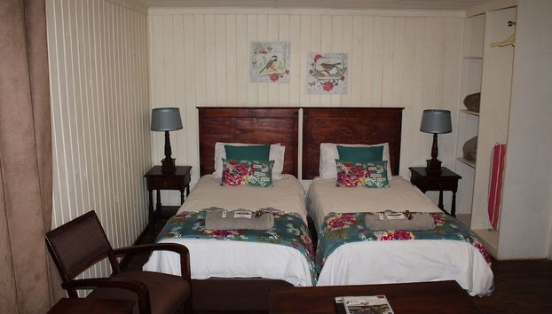 Magoebaskloof Getaway - Foto 4, Zimmer