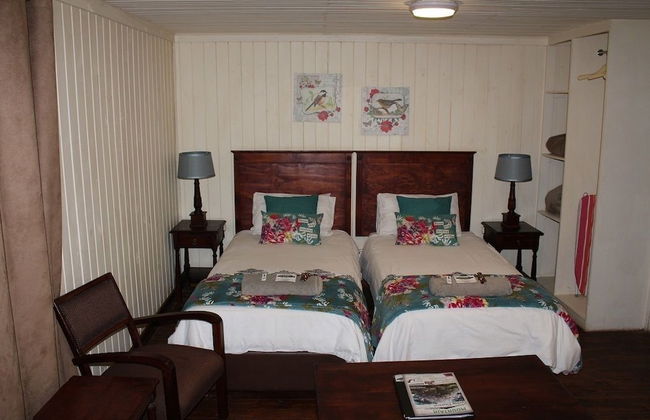 Magoebaskloof Getaway - Foto 4