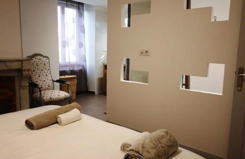 Gîte Ladeveze - Foto 36