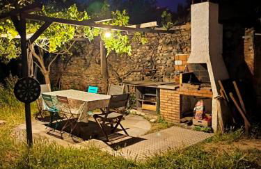 Belle maison lumineuse en pierre Catalogne - Argelès sur Mer - Collioure - Photo 31