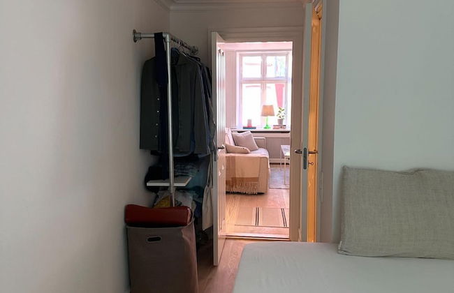 Heart of N Rrebro in Copenhagen - Foto 10